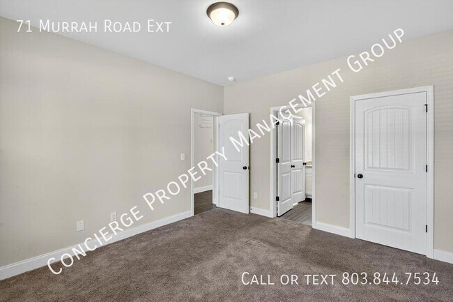 Building Photo - 71 Murrah Rd Ext