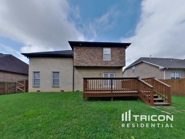 Building Photo - 3125 Hidden Creek Dr