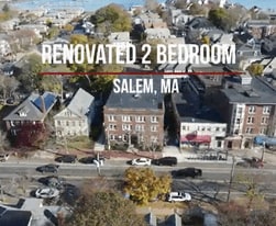 Building Photo - 239 Lafayette St