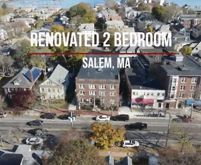 Building Photo - 239 Lafayette St