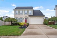 Building Photo - 126 Granite Ct