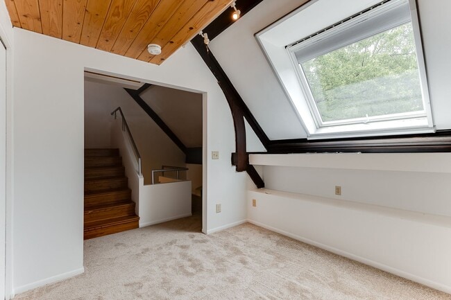 Building Photo - 2 Bed | 1.5 Bath | Converted Church Condo in the heart of Selby/Dale neighborhood