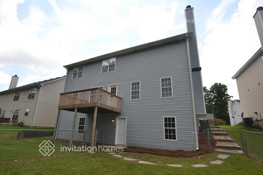 Building Photo - 2544 Tolliver Dr