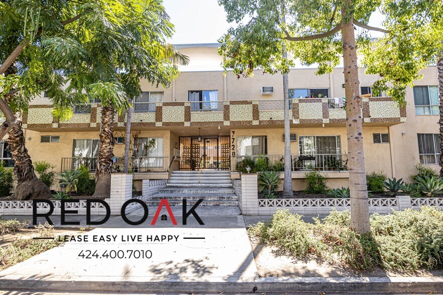 Building Photo - 7720 Hampton Ave