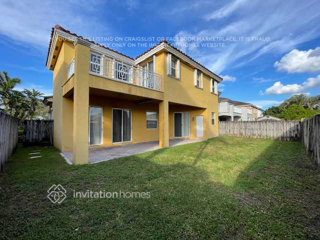 Building Photo - 16224 SW 67th Terrace