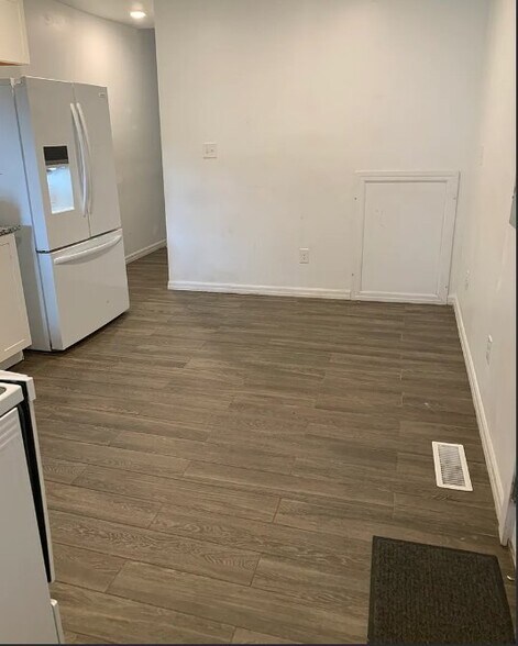 Building Photo - 1417 W Leigh St