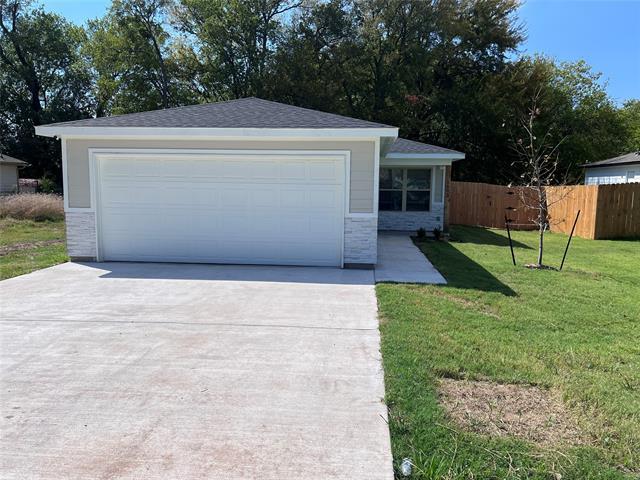 Building Photo - 1603 Franklin St