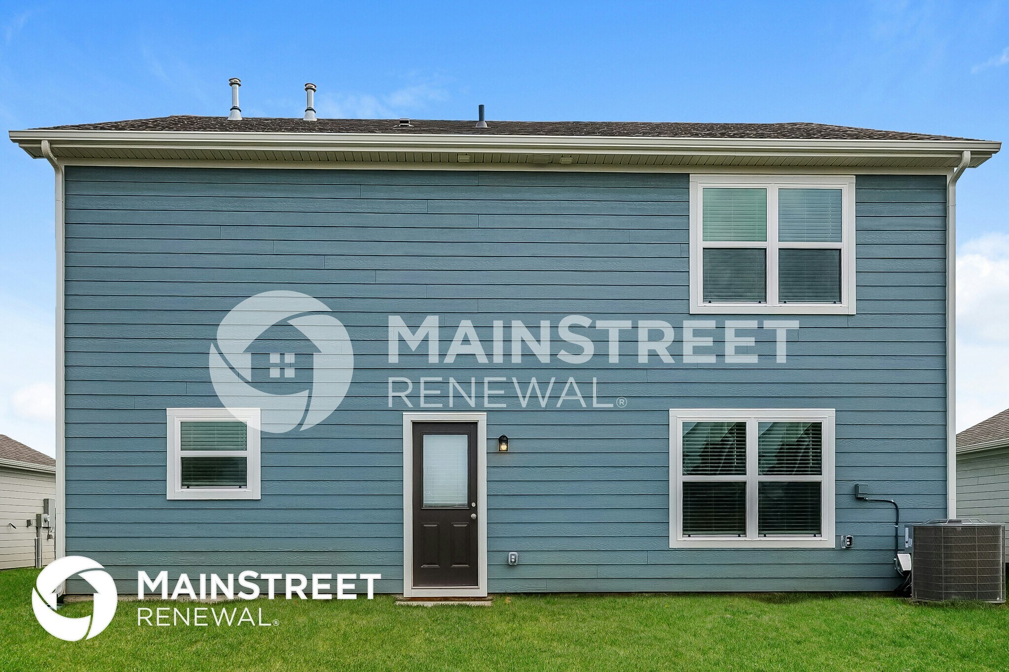 Building Photo - 2416 Alberto Dr