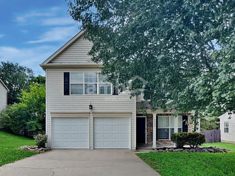 Primary Photo - 1536 Cardinal Ln
