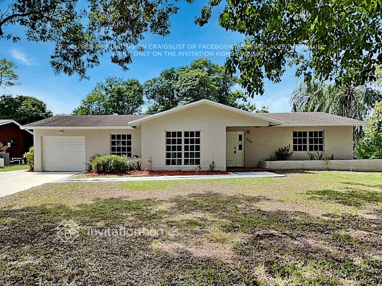 Primary Photo - 341 SW 64th Ave