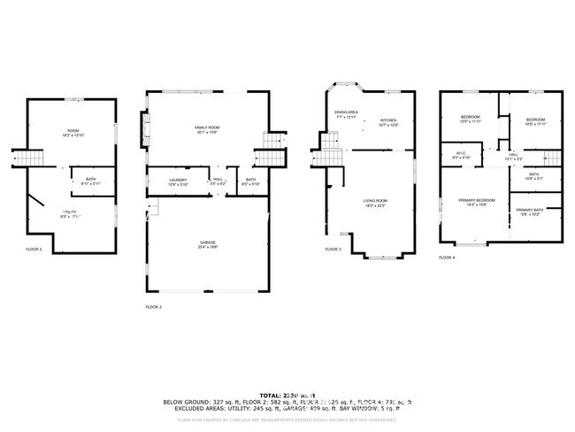 Building Photo - 410 Palm Springs Way