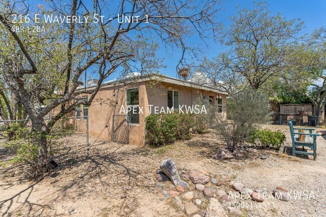 Building Photo - $1595- Beautiful, Southwestern-Style 4 Bed...