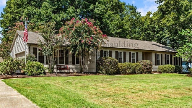 Building Photo - 1480 Spring Hill Cir