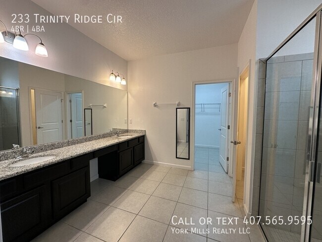Building Photo - 233 Trinity Ridge Cir