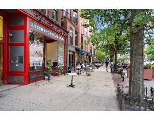 Building Photo - 478 Columbus Ave
