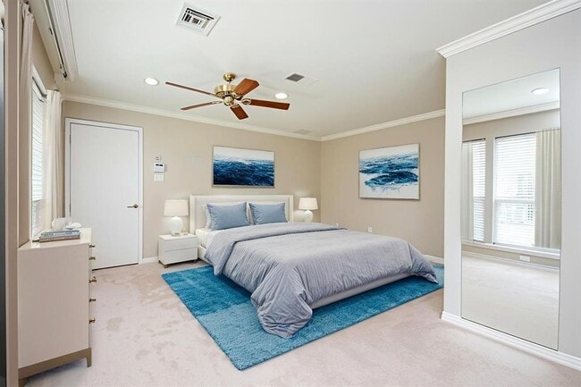 Building Photo - 5531 Yarwell Dr