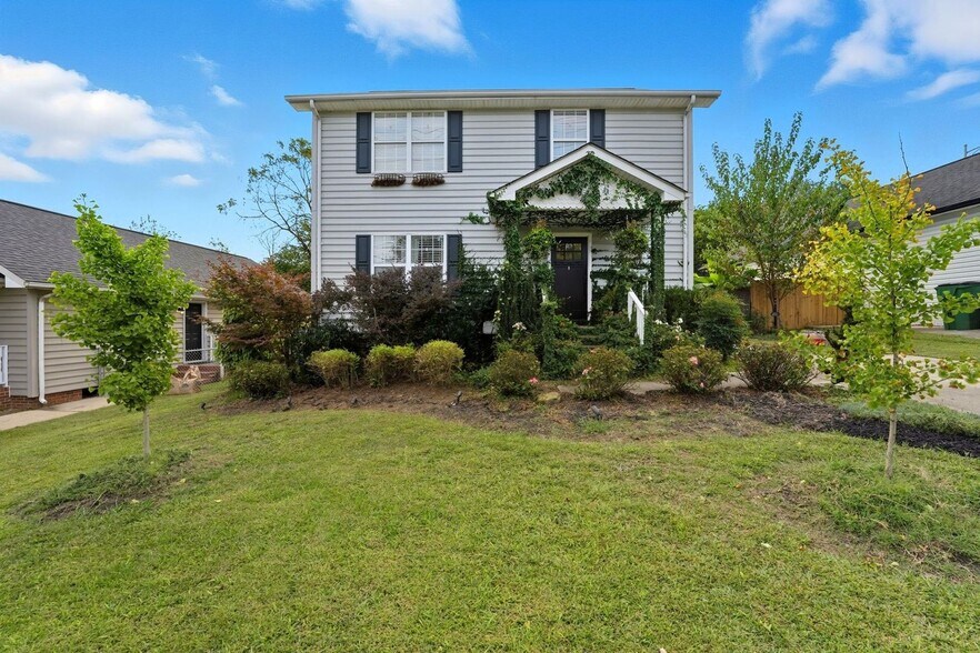 Building Photo - 931 Polk St