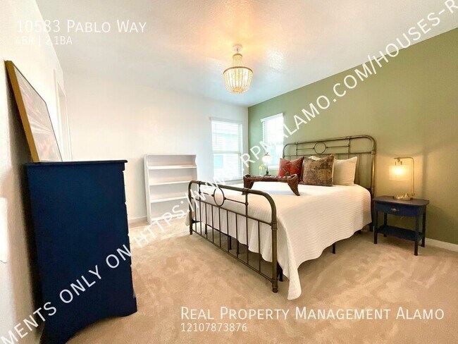 Building Photo - 10583 Pablo Way