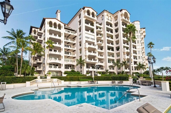 Building Photo - 5245 Fisher Island Dr