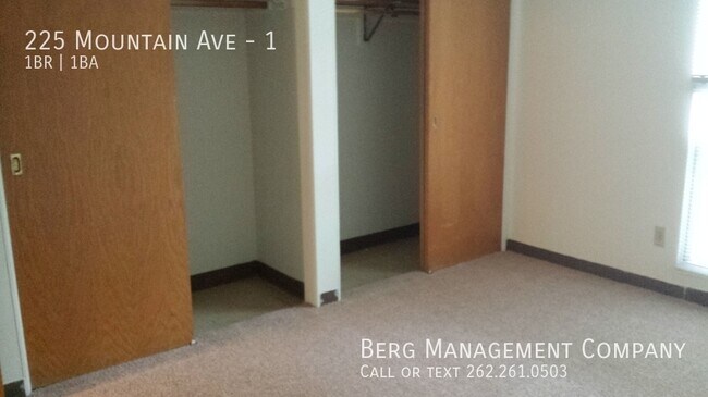 Building Photo - 225 Mountain Ave