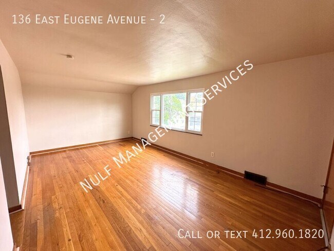 Building Photo - 136 E Eugene Ave