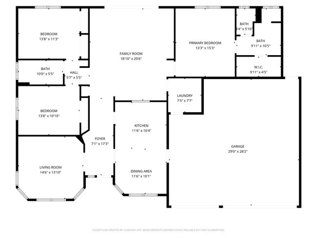 Building Photo - 3477 Sunlamp Dr