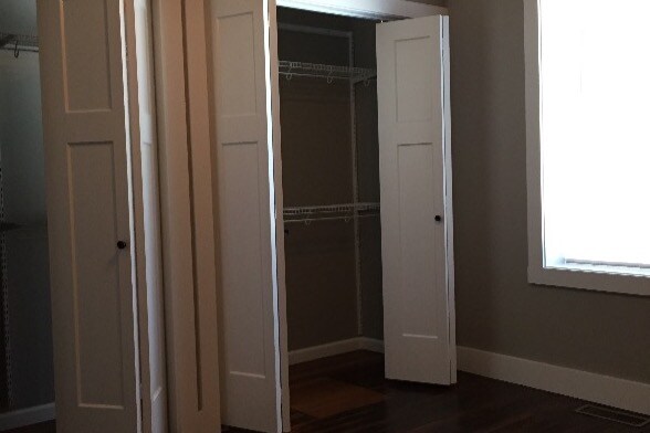Wired Closets - 314 N Main St