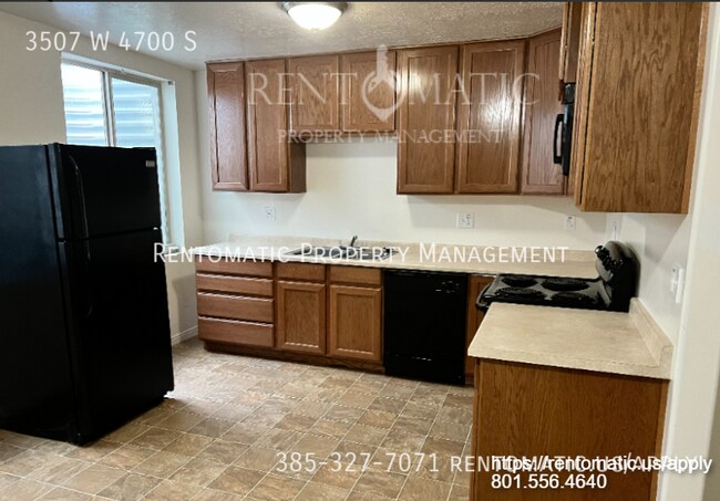 Building Photo - 3507 W 4700 S