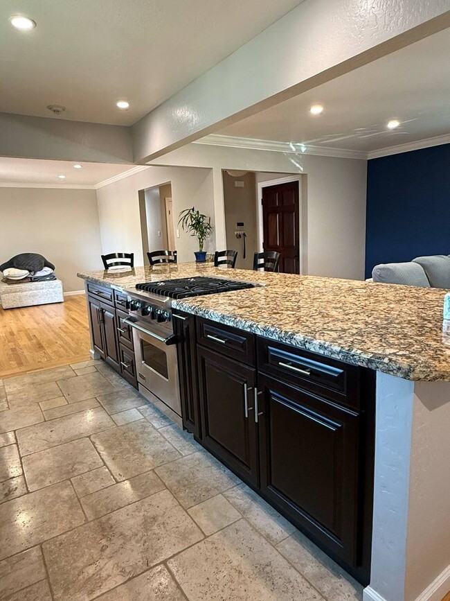 Building Photo - Remodeled San Carlos Retreat with Outdoor ...