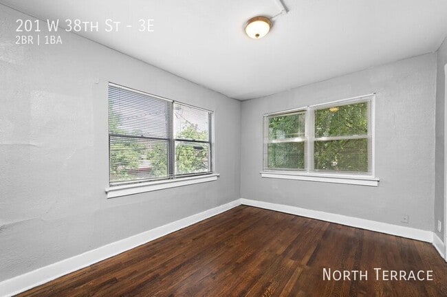 Building Photo - 201 W 38th St
