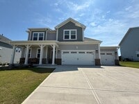 Building Photo - Luxurious 5BD, 4.5BA Holly Springs Home in an HOA Community with Resort-Style Amenities near Down...