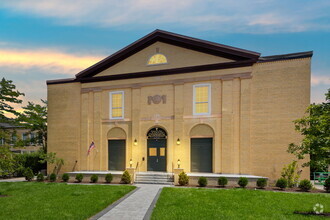 Building Photo - Schoolhouse Apartments
