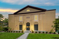 Building Photo - Schoolhouse Apartments