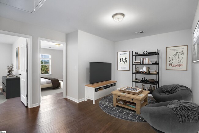 Building Photo - 66 Endeavor Cir