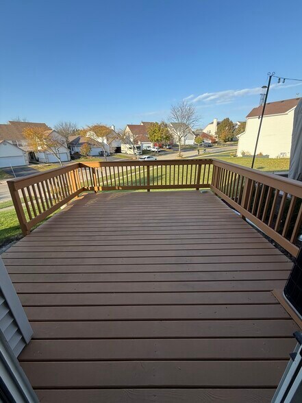 Building Photo - 921 Mesa Dr