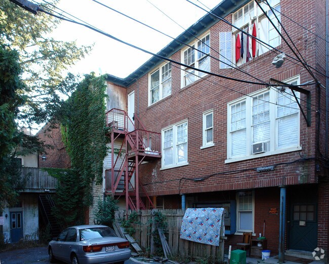 Linden House 809 W Linden St Allentown PA 18101 Apartment Finder