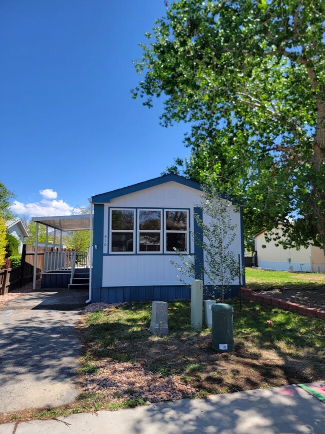 Primary Photo - Bright 3-Bed, 2-Bath Home with Yard in 55+...