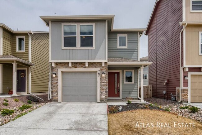 Primary Photo - 767 Endeavor Wy
