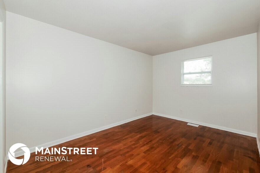 Building Photo - 2838 Tindall St