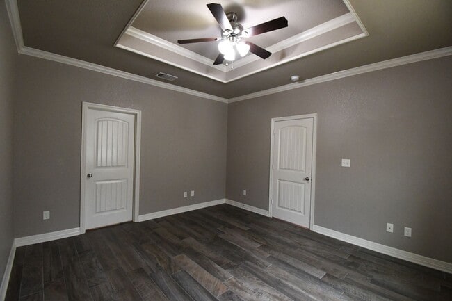 Building Photo - Modern 3-Bedroom 2 Bath Duplex in South Tyler