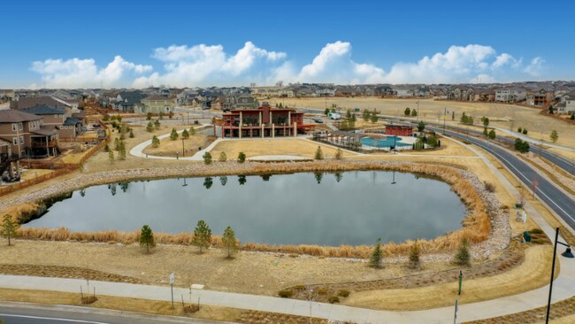 Building Photo - 464 Gold Hill Dr
