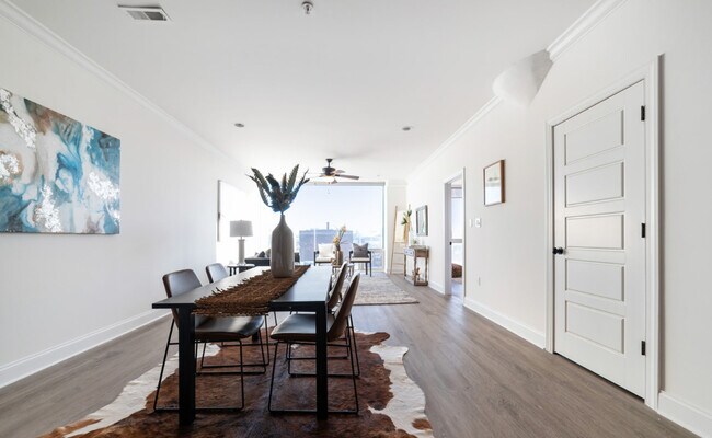 Building Photo - Residences at 1 Brown