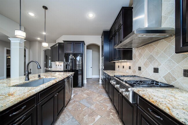 Building Photo - 5203 Heather Meadow Ln