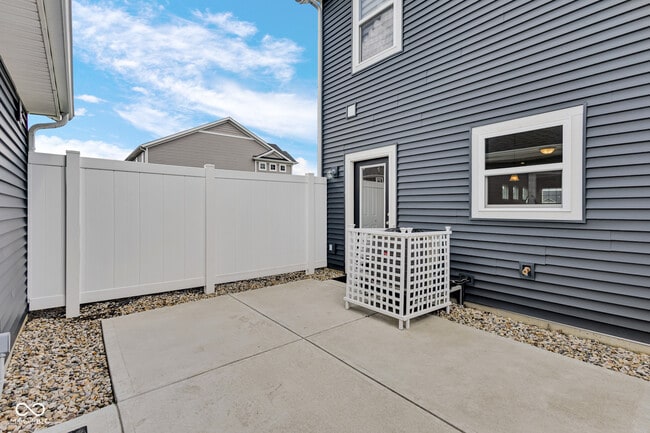 Building Photo - 3516 Thomas Jefferson St