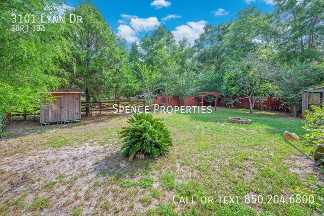 Building Photo - 3101 Lynn Dr
