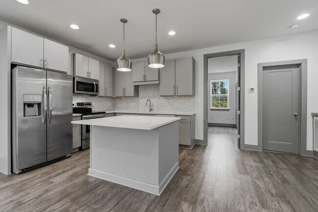 Building Photo - 122H Oceola Ave