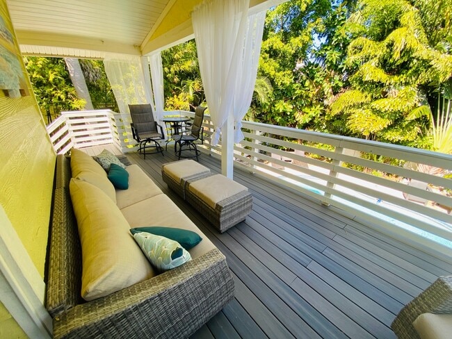 Building Photo - 3401 E Debazan Ave