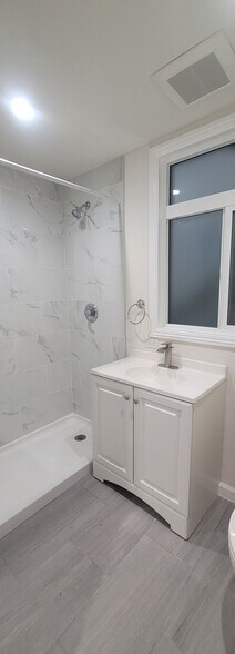 Bathroom - 648 10th Ave