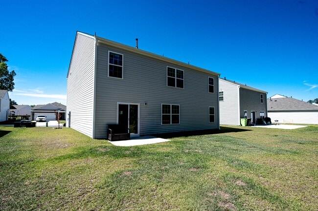 Building Photo - 4013 Calabash Ct