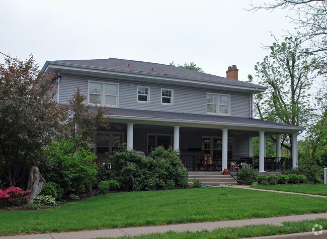 Primary Photo - 25 Orphanage Rd